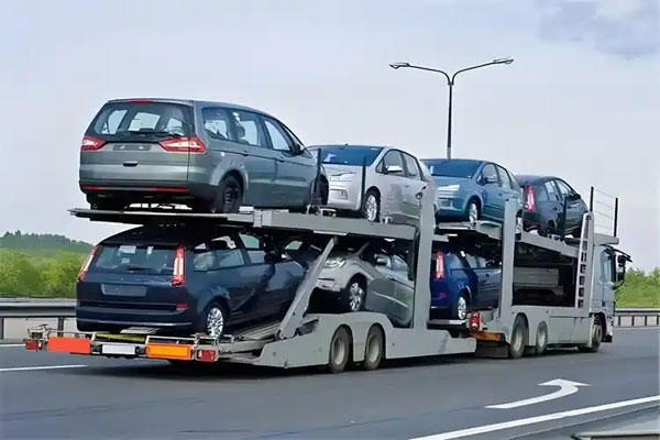 群英乡轿车托运查询